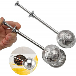 Infuser à thé rond 60mm