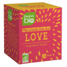 Boite Infusion Bio