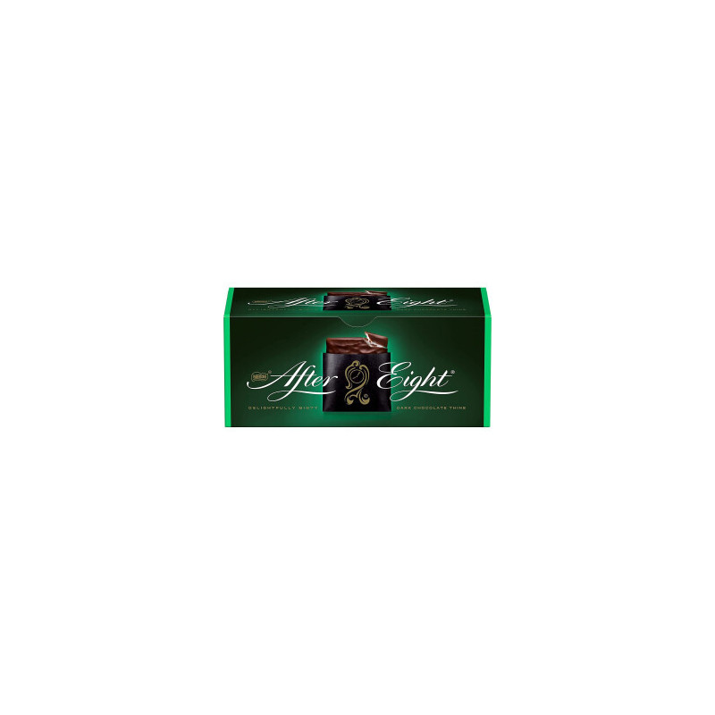 Paquet After Eight