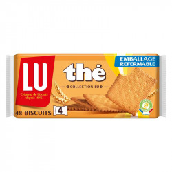 Pack Gourmand