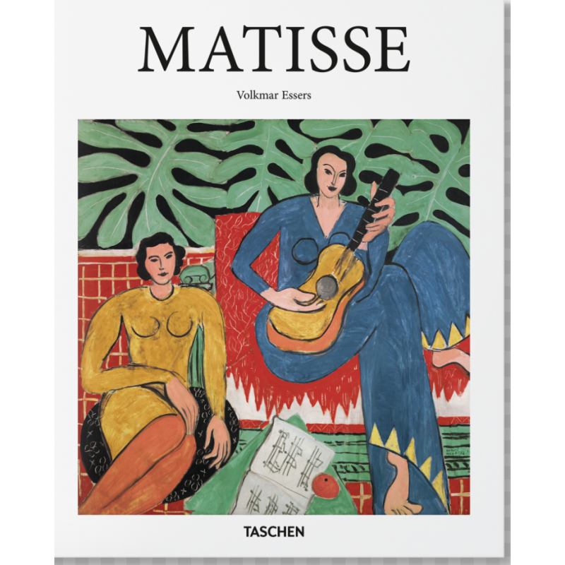 Matisse : Volkmar Essers
