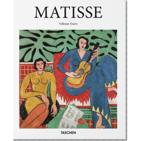 Matisse : Volkmar Essers