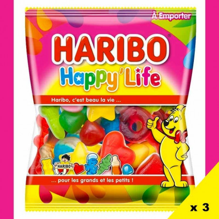 Bonbon Haribo