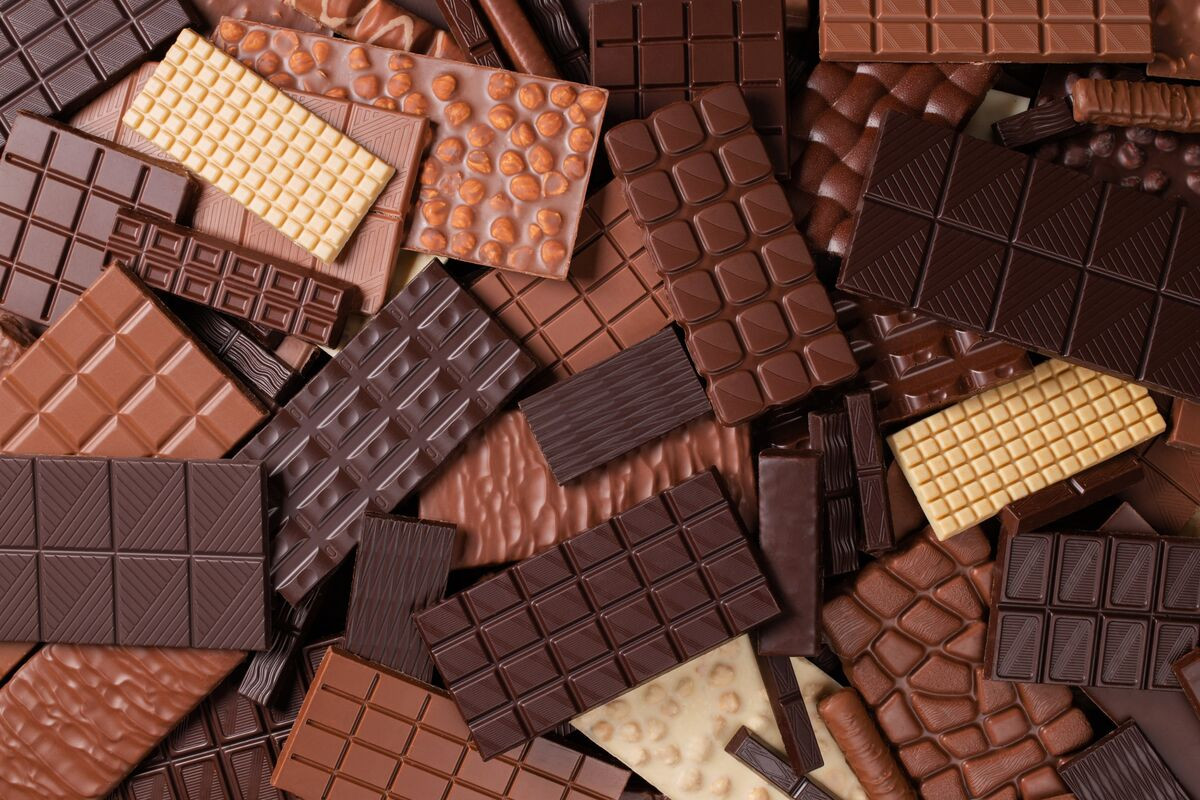 Délices chocolatés 