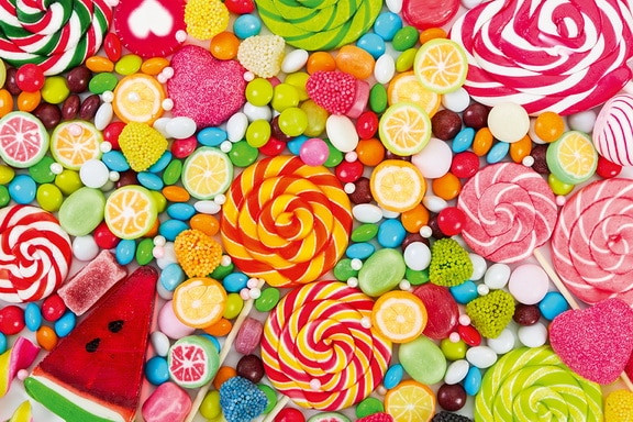 Bonbon